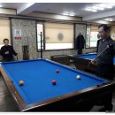 청하 당구장 이미지