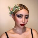 메이크업 루파(Makeup LUPA) | <무대분장 +헤어스타일링>