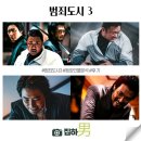 전일복싱클럽 화정관 | 범죄도시3 정보 &lt;등장인물 약스포 후기&gt; 마동석 시리즈 한국 범죄 액션 최신 개봉 영화 리뷰