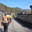 화산 마을회관 이미지