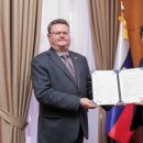 주한러시아대사관 이미지