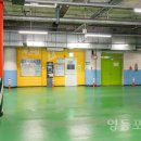 지하주차장 이미지