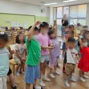 남성 초등학교 병설 유치원 이미지