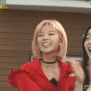 180429 런닝맨 트와이스 정연 지효 쯔위 이미지