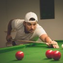 당구학과당구 이미지