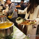 먹거리한식뷔페 이미지