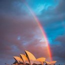 Sydney, Opera House, Australia🦘❤️ 이미지