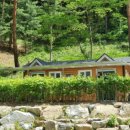 하추자연휴양림 야영장 이미지