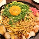 주식회사 포비 | 건대입구 내돈내산 찐 맛집 포비본점 호르몬야키소바 포비스페셜오코노미야키