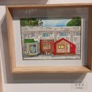 낭산작은도서관 이미지