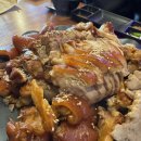 도산로-1 | 대전 도마동 족슐랭 — 주말 점심으로 반반족보 먹은 후기