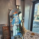 리빙월드 | 식탁 / 소품샵 디글디글(르 드망) / 청초담 / 동아서점 / 문우당 / 속초중앙시장 / 월드스테이트호텔