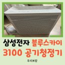 블루스카이 | 아기방 공기청정기 추천, 삼성 블루스카이 3100 내돈내산 후기