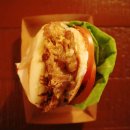 불광역4번출구뒤 (기업은행) | 시청역 맛집 광화문역 수제버거 바스버거 광화문점