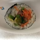 버섯골즉석김밥