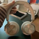 뮤린이의 뱅앤울룹슨 B&amp;O Hx 헤드폰 후기!