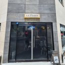 빠숑 | 이수역 감성카페 &lt;라빠숑&gt; 내돈내산 후기