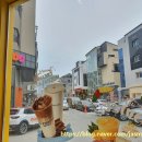 빽다방서정리역점