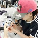 오늘할일은네일로