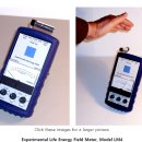 Experimental Life-Energy Field Meter NEWEST Model LM4 이미지