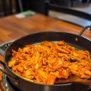 코키오 닭갈비 | 식사동맛집 코키오닭갈비식사점 방문후기