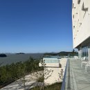 호텔C.C | 오션뷰의 해남126 호텔 후기② 객실(스탠다드 트윈), 조식편 (해남 오시아노 호텔, 해남 파인비치C.C 호텔)