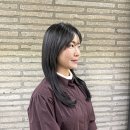 서초대로 13 | 강남역미용실 준오헤어 강남역화이트점 염색 후기 트렌디한 여자머리