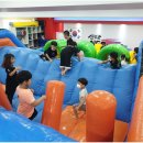 신성관 일동 합기도 이미지