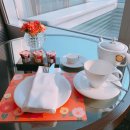 한국 푸디 테라피 | [방콕 3박 4일] 호캉스 2일차/더 오쿠라 프레스티지 방콕 코너룸 후기