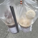 서울 남대문시장 카페, 마리웨일237 커피 플러스 마카롱 회현역점
