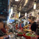 골목칼국수 | 남대문시장 칼국수골목 더운 여름 다녀온 후기