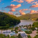 자작나무펜션 캠핑장 이미지