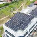 산정태양광발전소 이미지