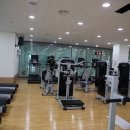 고령국민체육센터 이미지