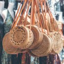 라탄공예(취미) 이미지