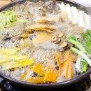 속리산황가네자연산버섯요리 | 자연산 버섯요리 전문 속리산맛집 속리산황가네자연산버섯요리 방문기