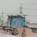 주약초등학교 앞 이미지