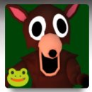 (주)플레이독소프트 | [로블록스] 99 야간 숲 '정글바이옴' 업데이트 완료 후기(독의 발톱 찾았어요~)