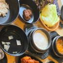 들꽃한정식 이미지