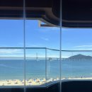 프론트커피 | 광안리 오션뷰 카페 추천｜프론트커피 솔직 후기 (+광안대교 뷰 맛집)