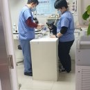 한밭 동물병원 이미지