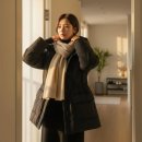오버브릿지 | 마인드브릿지 여성패딩 후기, 가볍고 따뜻한 출퇴근용 덕다운