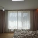 광산구-100 | 창앤하우스 광산구커튼 맞춤 시공 후기 섬세함에 반하다