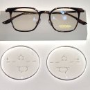 강화안경백화점 | 안경원｜마노클래식 PRESI C2 &amp; 호야 다이나믹 프리미엄 인디비주얼 KR 메이리오 코팅 렌즈 맞춤 제작 후기