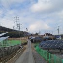 덕송태양광발전소 이미지
