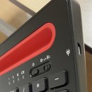 에이포인트 노트북 블루투스 키보드 페어링 MRK-BK01 사용 후기