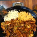 신미경양평닭갈비 | 서울 홍대놀거리 홍대술집 신미경 홍대닭갈비