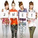 2NE1 카카오 검색결과