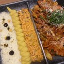 만만한 닭갈비 이미지