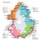 북면 소법2리 경로당 | 경기둘레길 포천 17코스, 가평 18코스 _ 2023.03.18